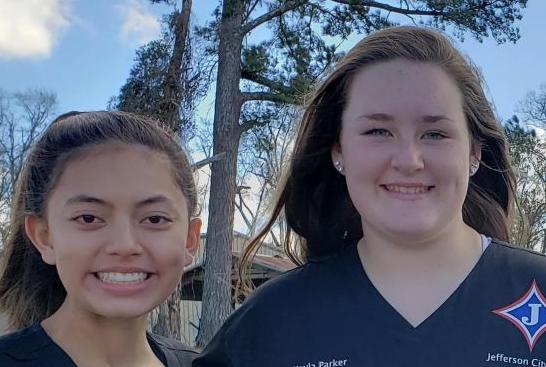 JHS VET SCIENCE TEAM